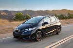Honda Fit Sport HFP Accessories 2017 года (NA)